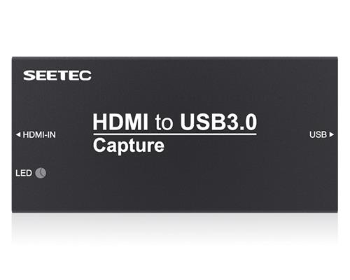 USB Capture-Zhangzhou SEETEC Optoelectronics TechnologyCo.,Ltd
