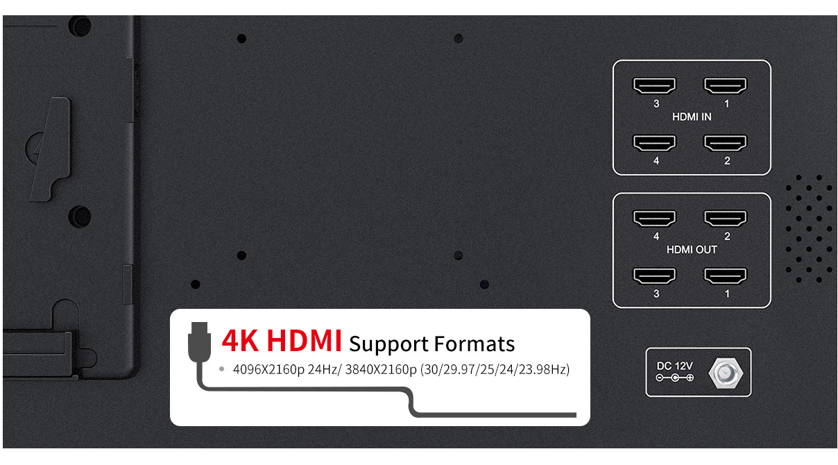 hdmi video capture with loop software